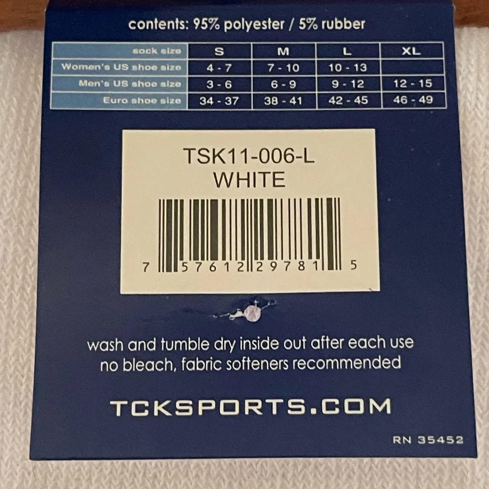 TC pair multisport